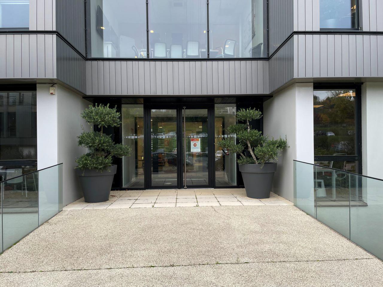 Bureau Limonest 2848m² Location bureau Limonest Rhône OLBUR2207828 4